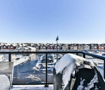 For Lease - 100 Dufay Road Unit# 51, Brampton, Ontario - Photo 4