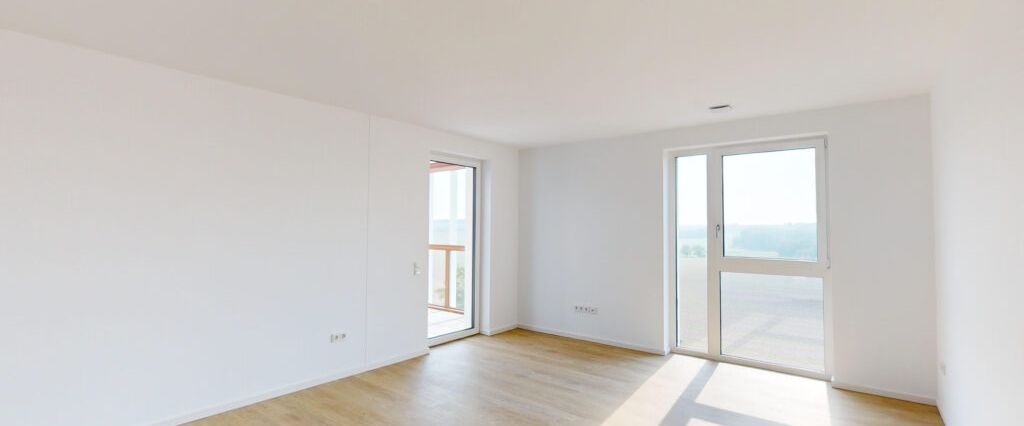 Neuanfang leicht gemacht: 2 Monate mietfrei als Weihnachtsaktion geschenkt!: 2-Zimmerwohnung - Foto 1