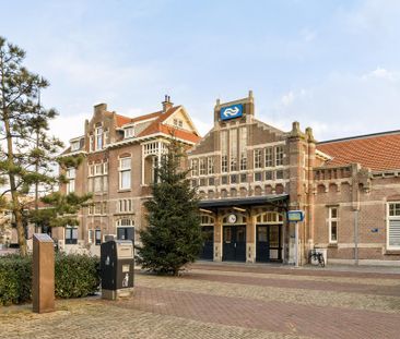 Te huur: Appartement Burgemeester van Fenemaplein 14 in Zandvoort - Foto 1