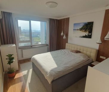 Apartament 2 camere Rivus Mall & parcare subterana de inchiriat - Photo 6