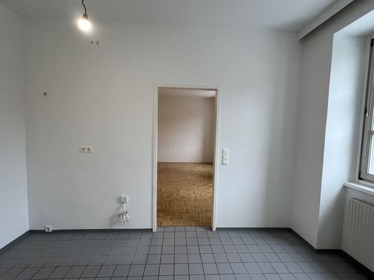 UNBEFRISTETE SINGLE WOHNUNG BEI U3 ROCHUSGASSE! - Foto 1