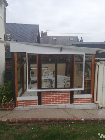 Maison avec jardinet - Photo 4