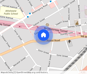 CONVENIENT ONE-BEDROOM APARTMENT! - Photo 1