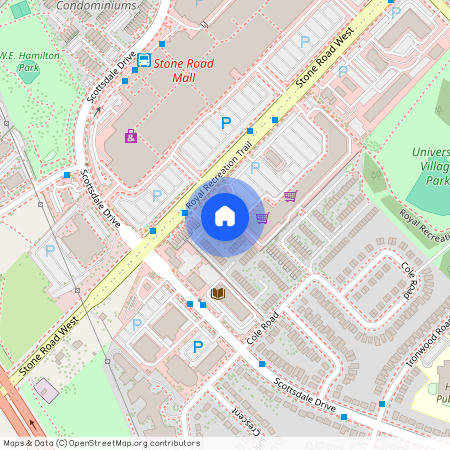 414 Stone Road, Guelph