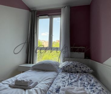 Warszawa, Ochota, Warszawa, Ochota, Włodarzewska - Photo 4