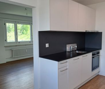 Gemütliche 3 1/2-Zimmerwohnung in Pratteln mit Aussicht geniessen? - Foto 4