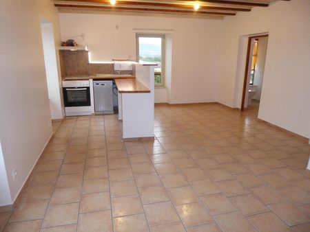 Location Appartement 2 pièces 42m² VOGUE 07200 - Photo 2
