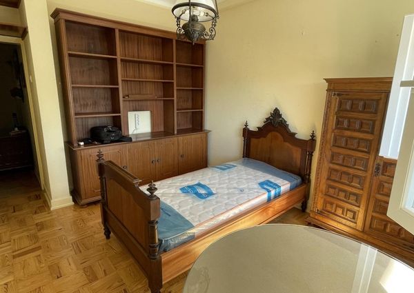 Arrendo quartos em Coimbra zona de Celas