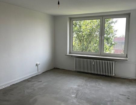 Perfekt für Familien: großzügige 3-Zimmer-Wohnung - Foto 1