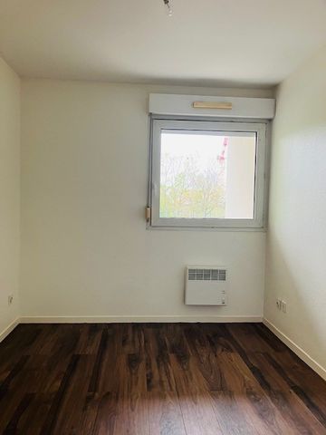 T2- Quartier Voltaire 27m2 avec balcon et parking – Place du 30 Octobre - Photo 3