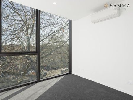 216/121 Rosslyn Street, West Melbourne VIC 3003 - Apartment For Rent | Domain - Photo 5