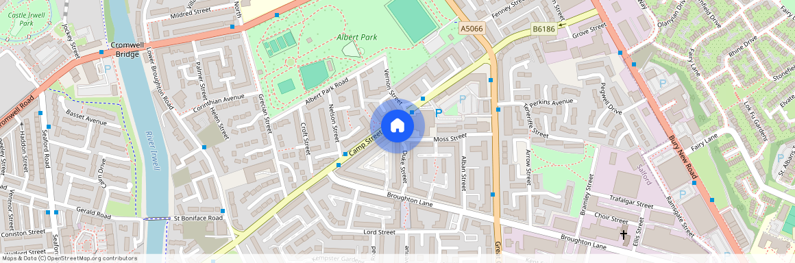 Duke Street, Salford