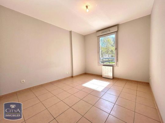 Appartement à louer 2 pièces 42.48m² - Photo 1