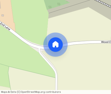 The Annexe, Curborough, Lichfield - Photo 1