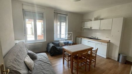 Appartement à louer à Lille • - Photo 2