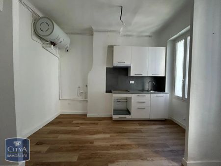 Appartement à louer 2 pièces 28.51m² - Photo 2