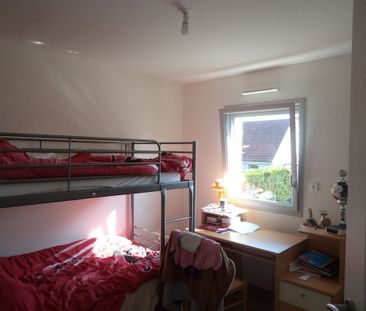 Location Maison 3 pièces 72m² - Photo 2