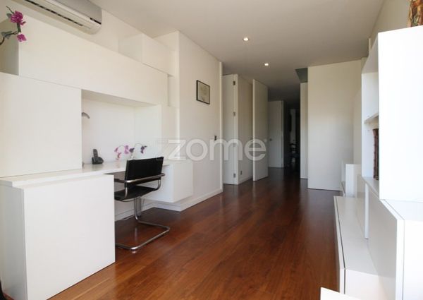 Apartamento T2 em Braga