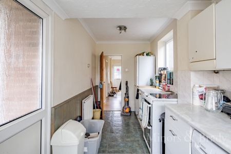 Bowthorpe Road, Norwich - Photo 5