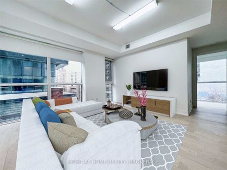 For Lease - 7 Grenville Street Unit# 522&622, Toronto, Ontario - Photo 4
