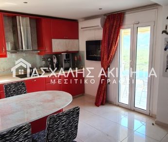 ΜΕΣΑ ΛΑΚΚΩΝΙΑ ΑΓΙΟΣ ΝΙΚΟΛΑΟΣ 3ΑΡΙ ΔΙΑΜΕΡΙΣΜΑ ΕΝΟΙΚΙΑΣΕΙΣ 14966 - Photo 6