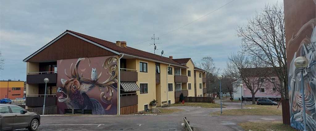 Östergötland - Foto 1