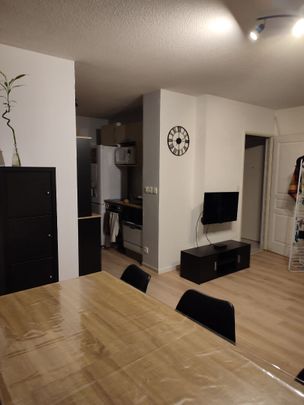 Appartement T2 Colomiers à louer - Photo 1