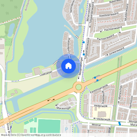 Laakoever 124, 6846MW, Arnhem