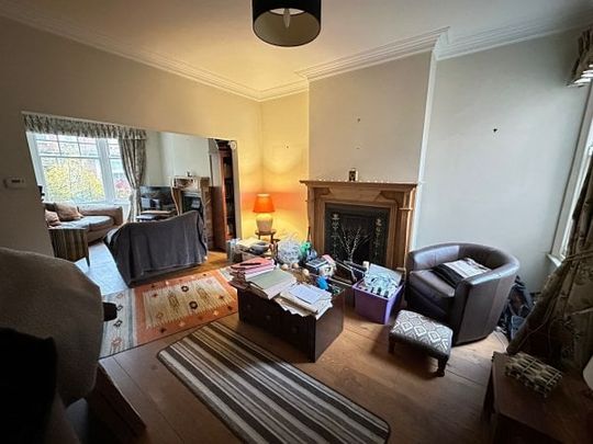 Ebers Grove, Mapperley Park, Property for rent - Photo 1