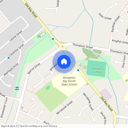 3 Elle Place, QLD 4508, Deception Bay