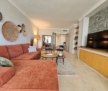 Penthouse Duplex · Puerto Banús - Photo 4