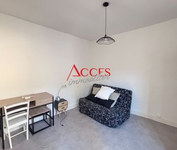 Location Appartement 1 pièce 20m² - Photo 3