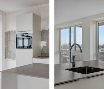 Appartement te huur: Perzikweg 84 2321 DG Leiden - Photo 5