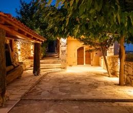 Μονοκατοικία για ενοικίαση - Βάμος, - Φωτογραφία 3