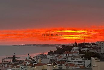 Apartamento T4 em Lisboa