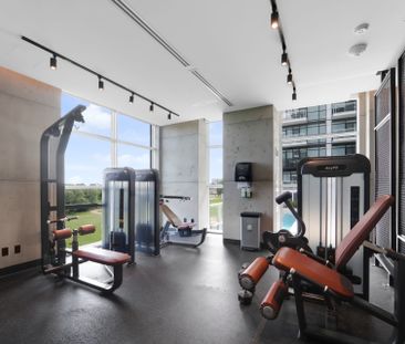 For Lease - 251 Manitoba Street Unit# 421, Toronto, Ontario - Photo 4