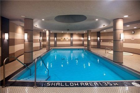 For Lease - 1 De Boers Drive Unit# 1016, Toronto, Ontario - Photo 3