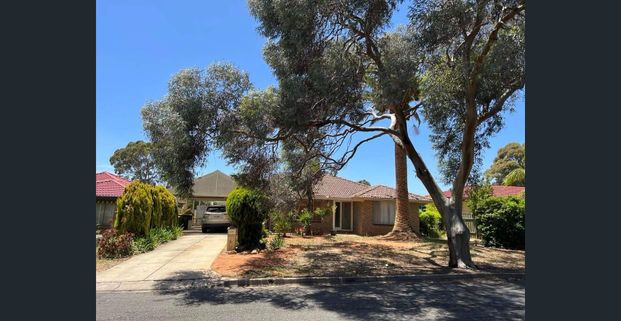 Tidy 3 bedroom home in convenient location! - Photo 1