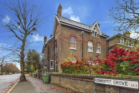 2 bedroom ground floor flat to rent - Photo 2