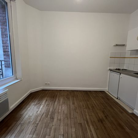 Location Appartement 1 pièce 15m² REIMS 51100 - Photo 3