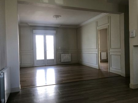 Location Appartement 2 pièces 49m² PALAISEAU 91120 - Photo 4