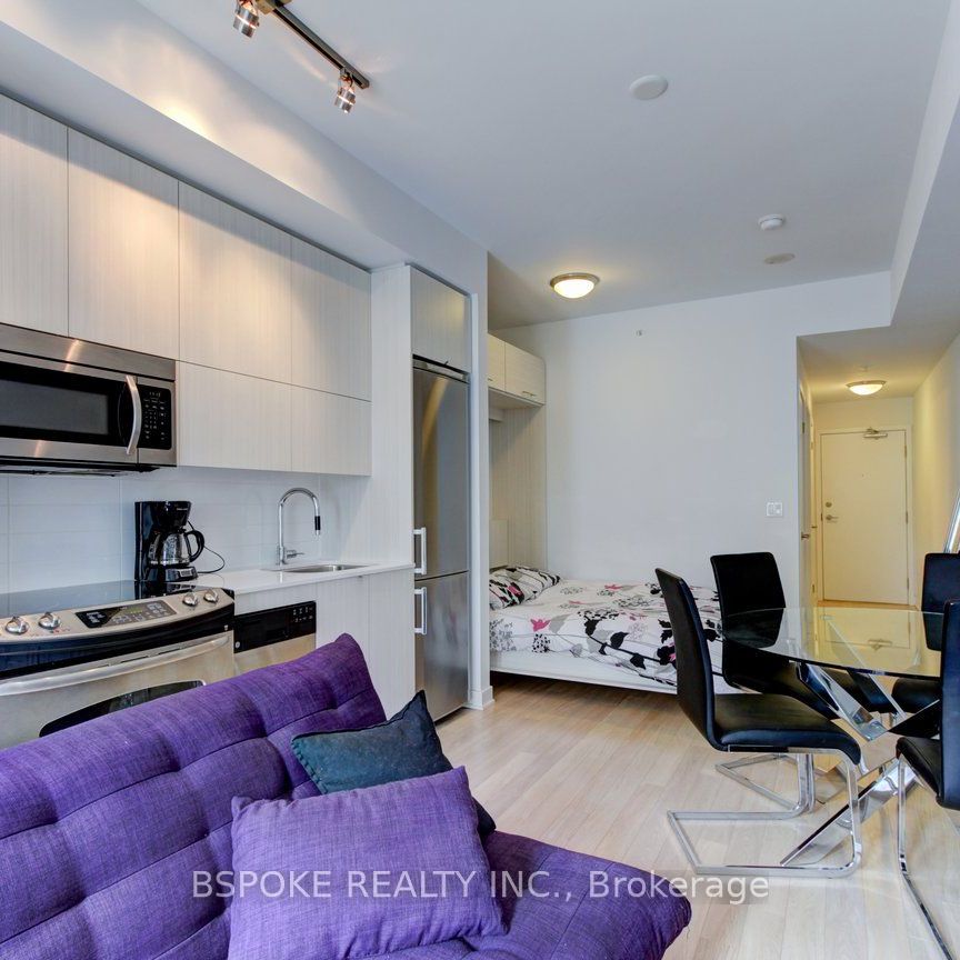 32 Camden Lofts , #603 - Photo 1