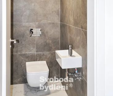 Doporučujeme k pronájmu byt v novostavbě, 2+kk 58,8 m - Фото 4
