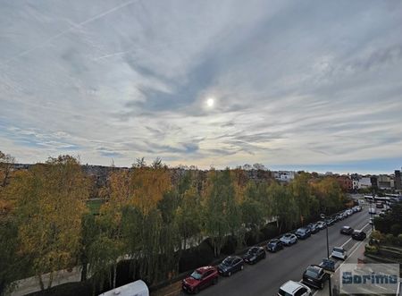 Duplex - à louer - Foto 2