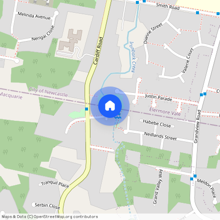 9 Daintree Close, Cardiff Heights, NSW 2285