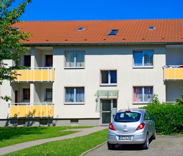 2.5-Zimmer-Wohnung mit Balkon in Ahlen-Ahlen mieten - Photo 4