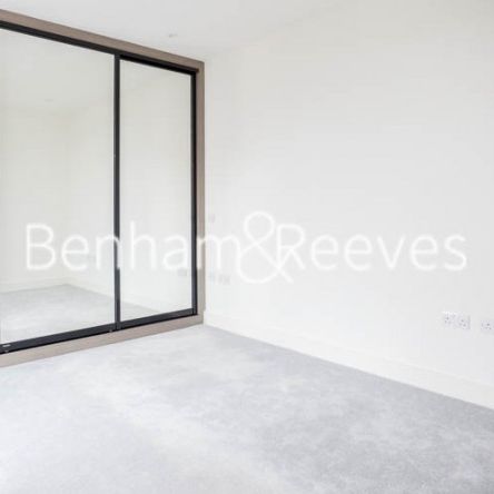 2 Bedroom flat to rent in Seaford Road, Northfields, W13 - Photo 1