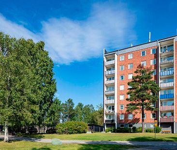 Skurholmen, Luleå, Norrbotten - Foto 4