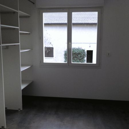 Location Appartement 2 pièces 48m² COGNIN 73160 - Photo 4