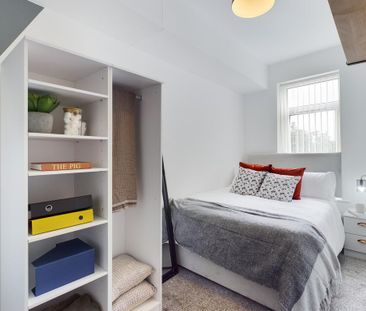 2 bedroom flat to rent - Photo 3